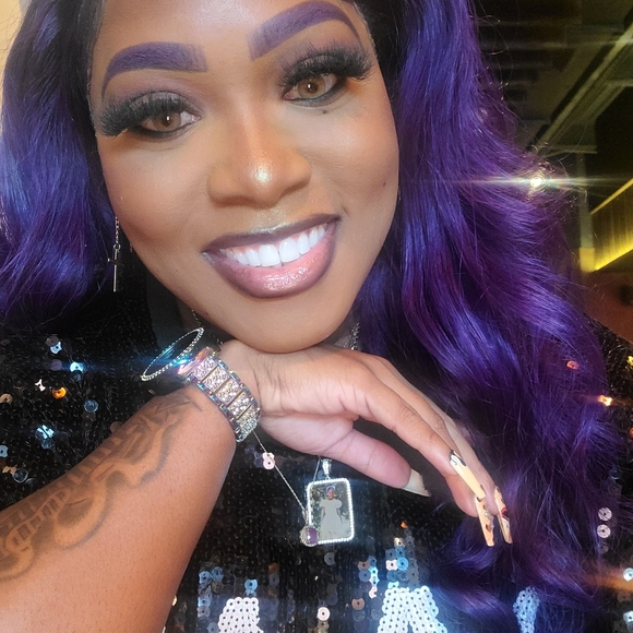 Meet your Posher, Sherieka - Picture 7 of 7